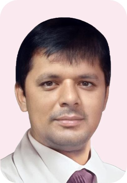 Dr. Sureshnaik Tejavatu